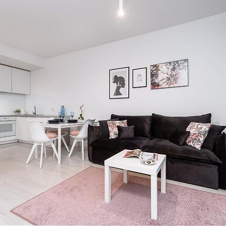 Exclusive Venice Apartments Στσέτσιν Εξωτερικό φωτογραφία