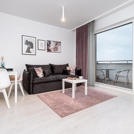 Exclusive Venice Apartments Στσέτσιν Εξωτερικό φωτογραφία