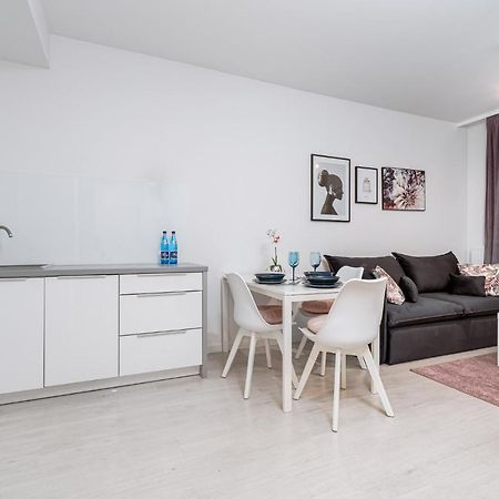 Exclusive Venice Apartments Στσέτσιν Εξωτερικό φωτογραφία