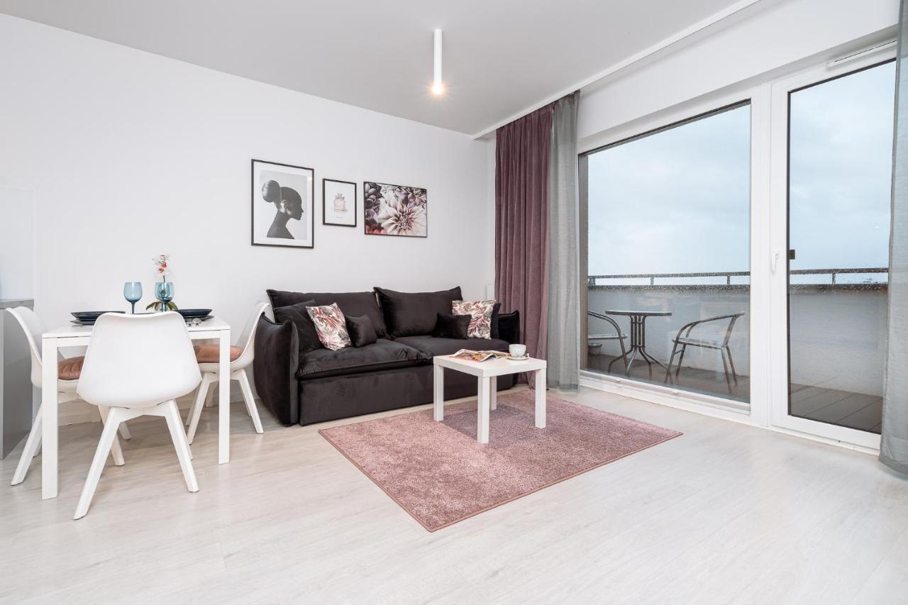 Exclusive Venice Apartments Στσέτσιν Εξωτερικό φωτογραφία