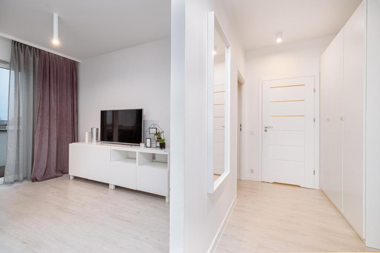 Exclusive Venice Apartments Στσέτσιν Εξωτερικό φωτογραφία