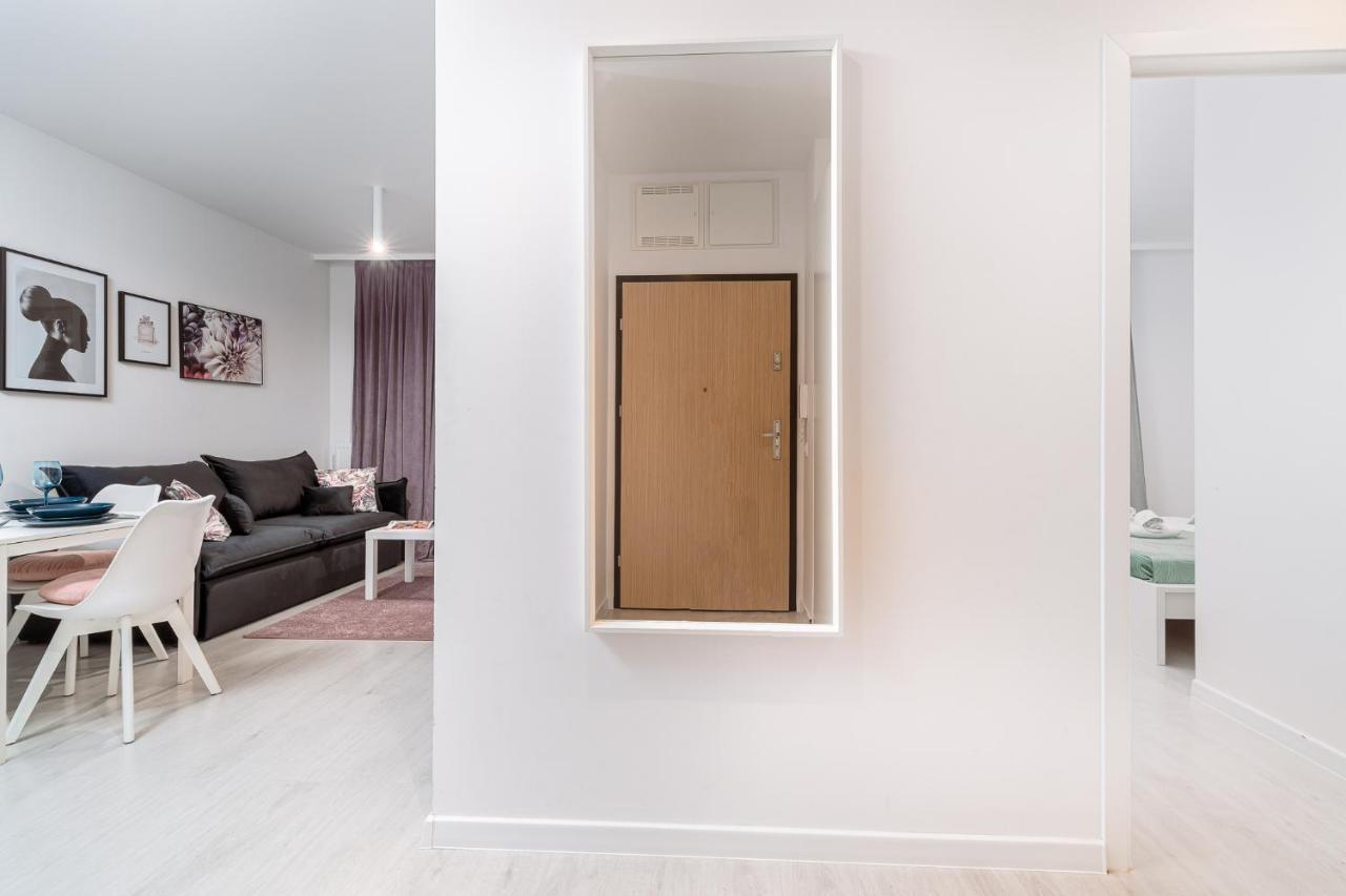 Exclusive Venice Apartments Στσέτσιν Εξωτερικό φωτογραφία